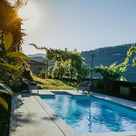 Hotel Casa Da Adega - Quinta Da Portela Terras de Bouro Zewnętrze zdjęcie