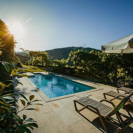 Casa Da Adega - Quinta Da Portela Terras de Bouro Zewnętrze zdjęcie