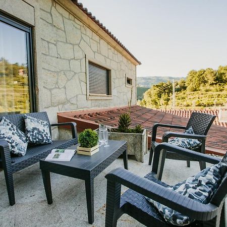 Hotel Casa Da Adega - Quinta Da Portela Terras de Bouro Zewnętrze zdjęcie